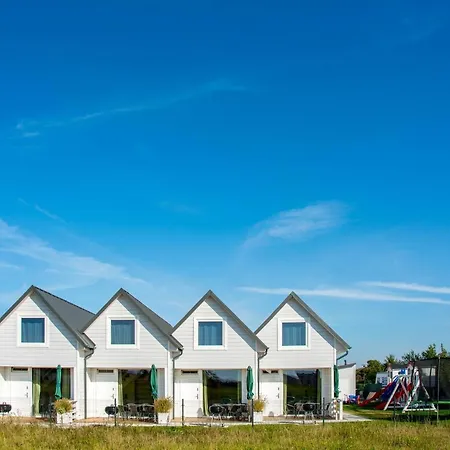 Przystanek Сasa de vacaciones *