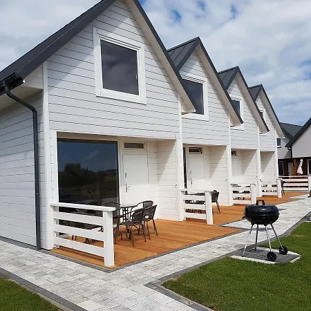 Przystanek Сasa de vacaciones