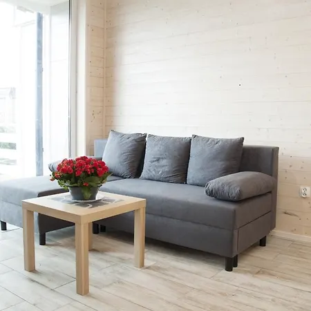 Сasa de vacaciones Przystanek