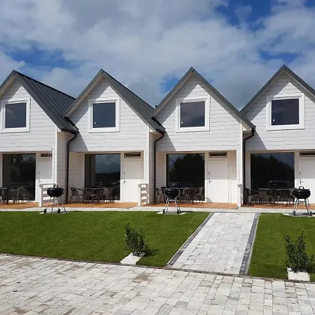 Przystanek * Sarbinowo