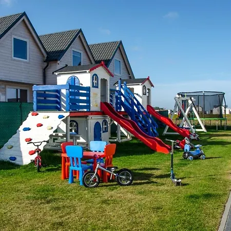 Przystanek Sarbinowo