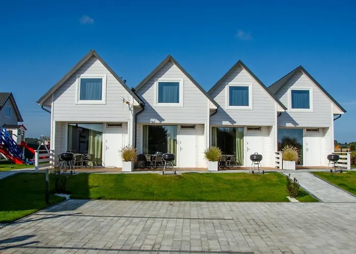 Nyaraló Przystanek *