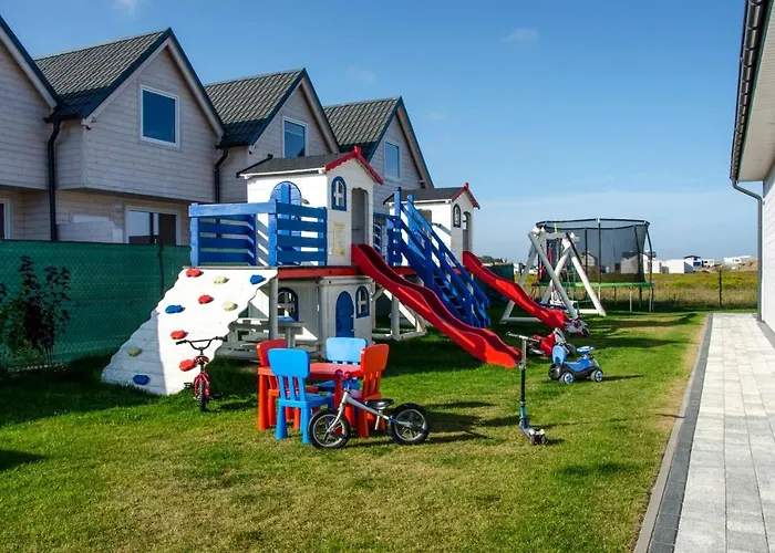 Przystanek Sarbinowo