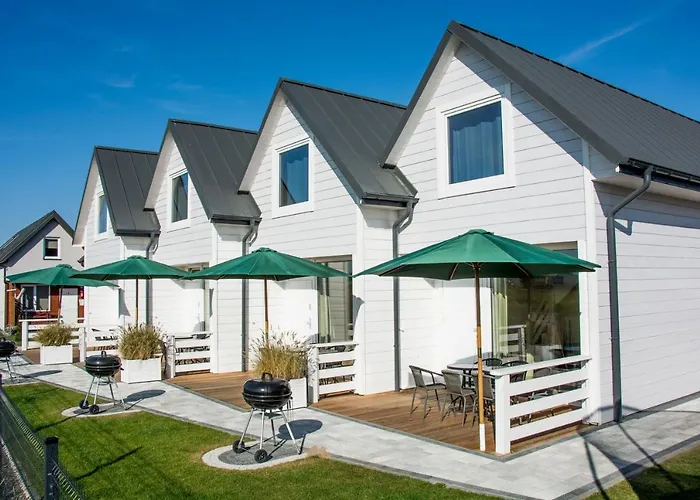 Przystanek Nyaraló Sarbinowo